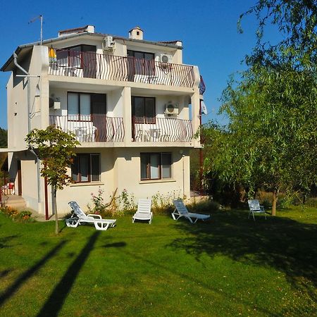 Villa Velika - Slavi מראה חיצוני תמונה