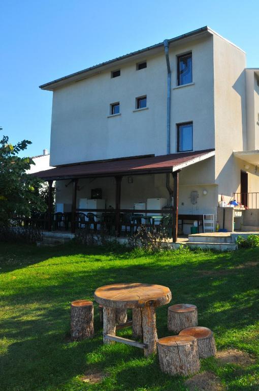 Villa Velika - Slavi חדר תמונה