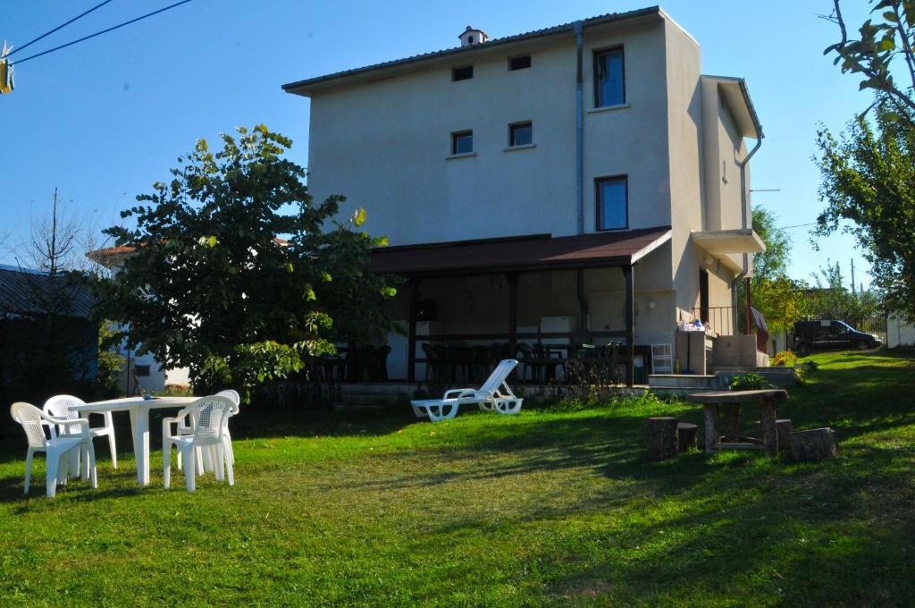 Villa Velika - Slavi חדר תמונה