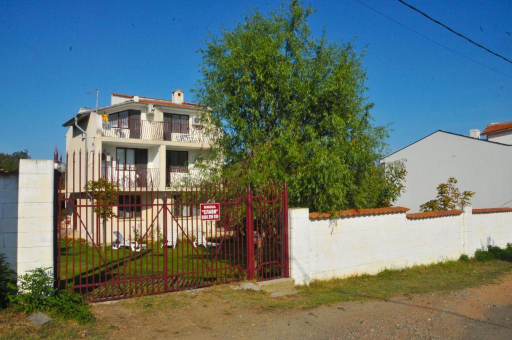 Villa Velika - Slavi חדר תמונה