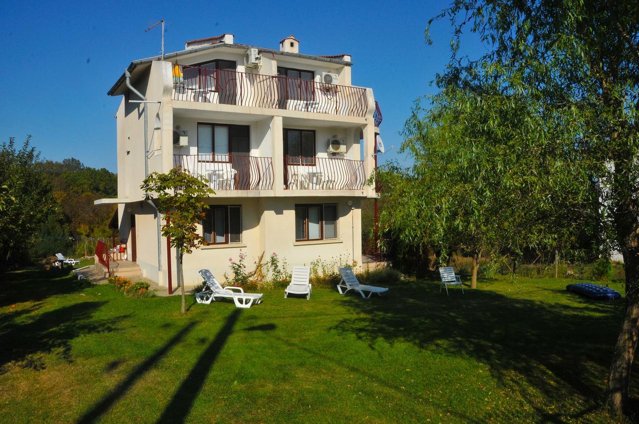 Villa Velika - Slavi מראה חיצוני תמונה